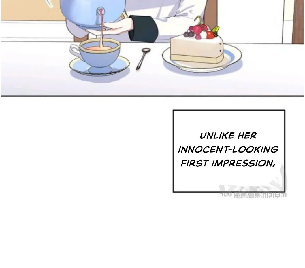 I’Ll Be The Matriarch In This Life Chapter 21 page 10 - 