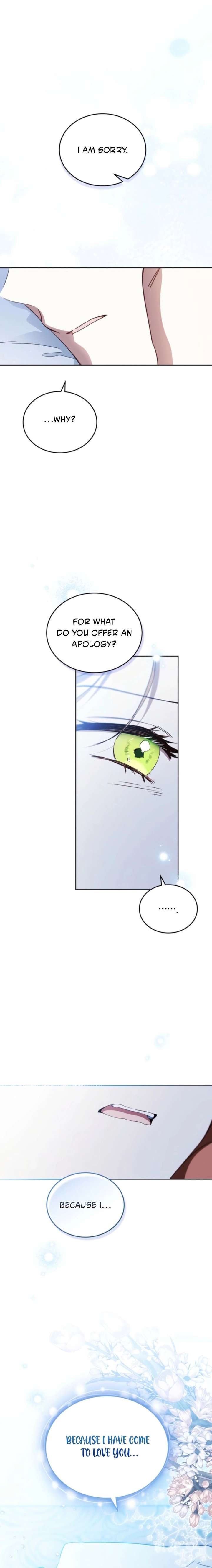 I’Ll Be The Matriarch In This Life Chapter 210 page 8 - 