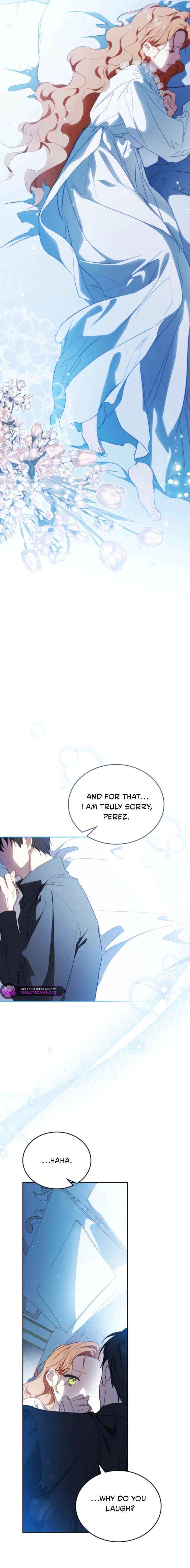 I’Ll Be The Matriarch In This Life Chapter 210 page 9 - 