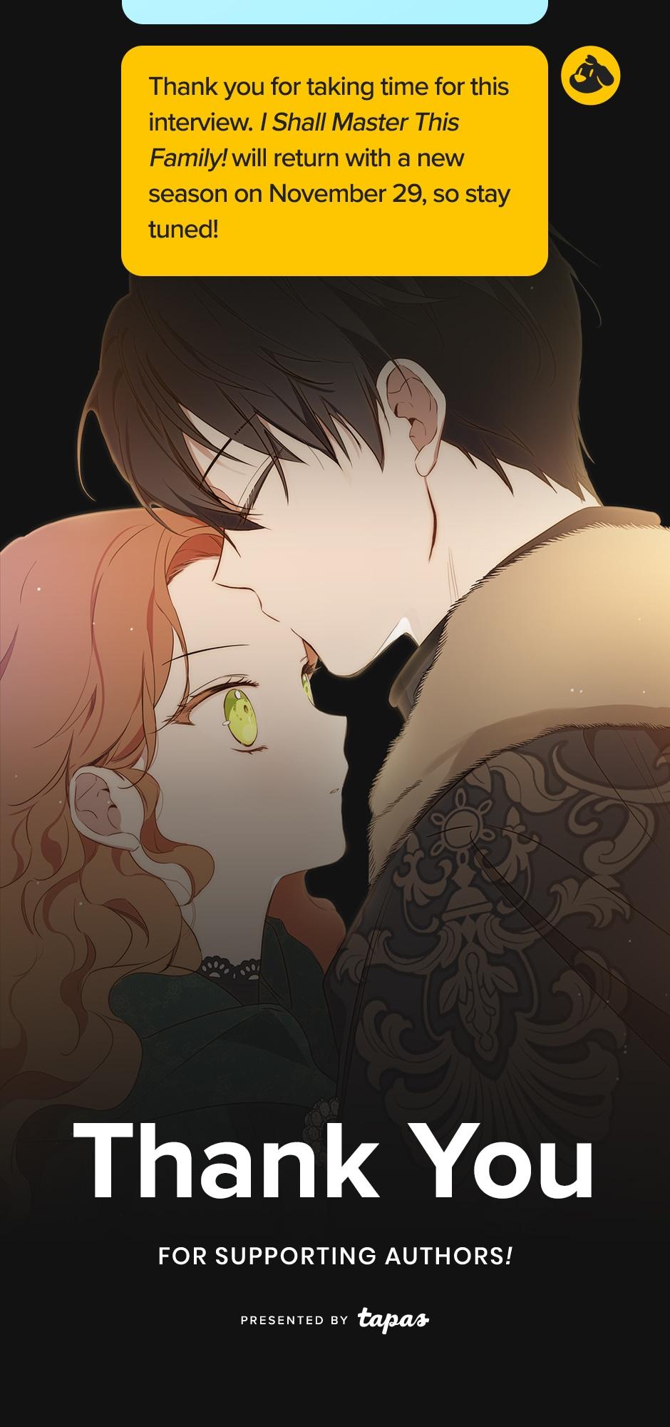 I’Ll Be The Matriarch In This Life Chapter 211.1 page 16 - 