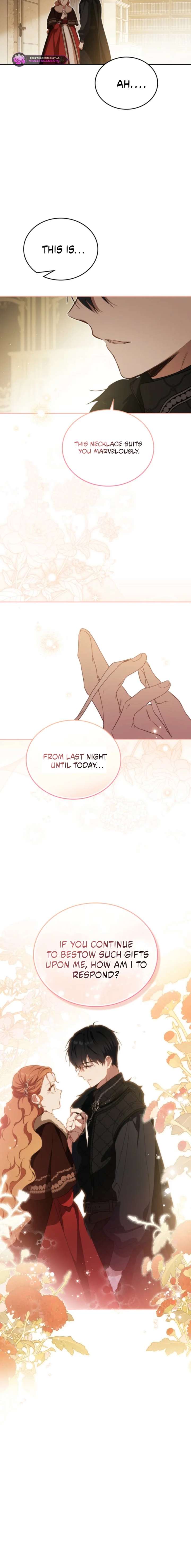 I’Ll Be The Matriarch In This Life Chapter 211 page 20 - 