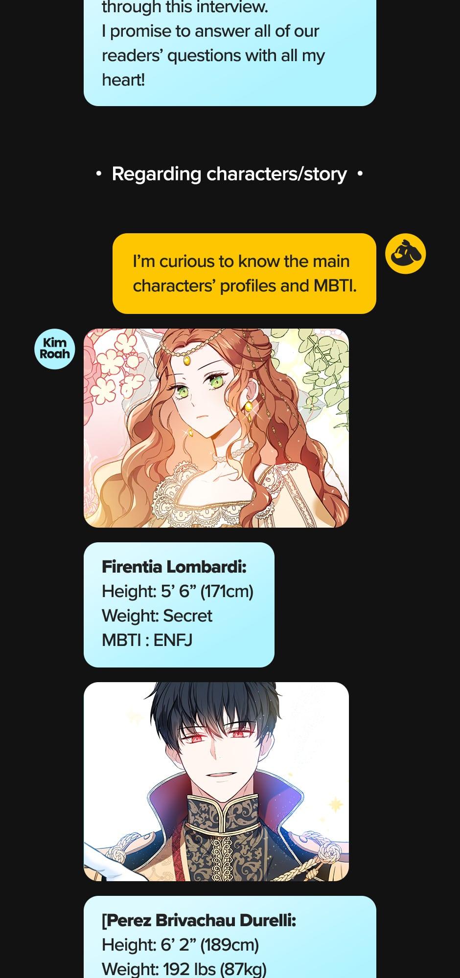 I’Ll Be The Matriarch In This Life Chapter 215.2 page 2 - 