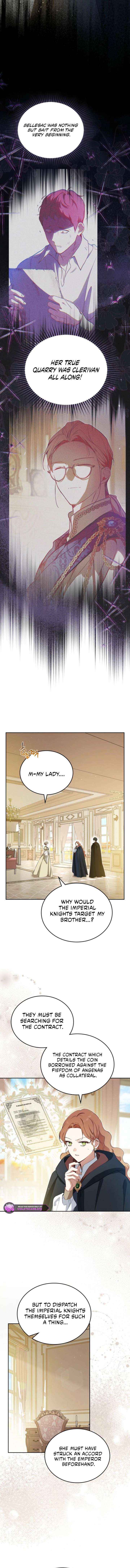 I’Ll Be The Matriarch In This Life Chapter 215 page 2 - 