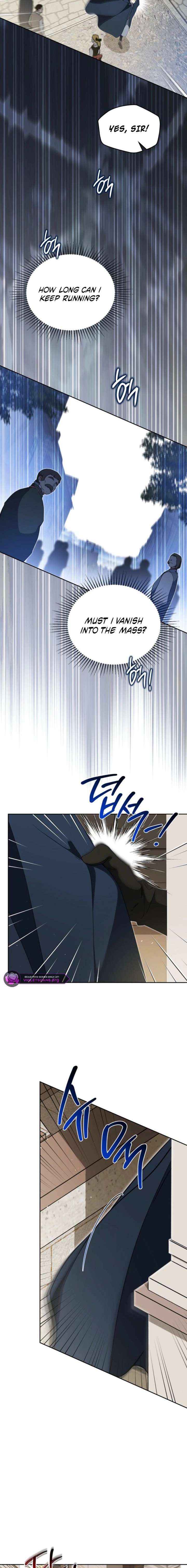 I’Ll Be The Matriarch In This Life Chapter 215 page 12 - 