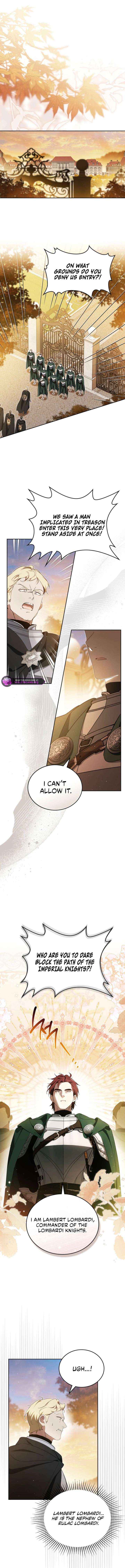 I’Ll Be The Matriarch In This Life Chapter 215 page 14 - 
