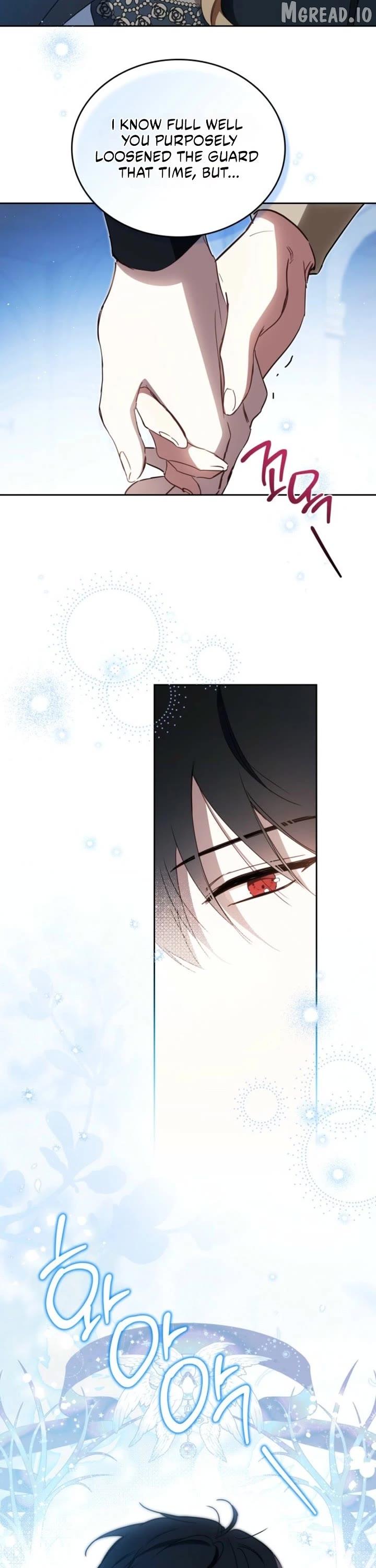 I’Ll Be The Matriarch In This Life Chapter 216 page 16 - 