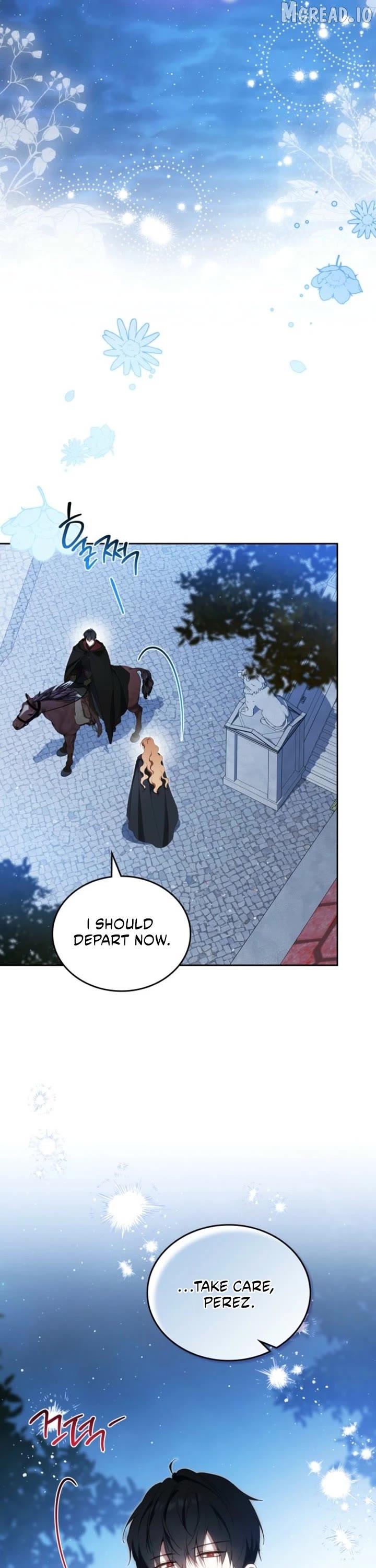 I’Ll Be The Matriarch In This Life Chapter 216 page 20 - 