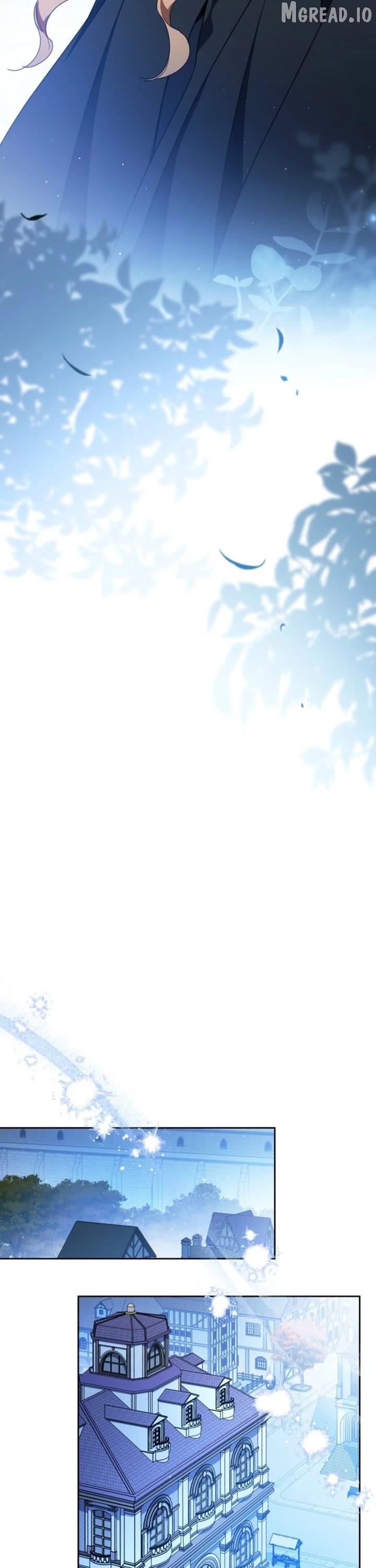 I’Ll Be The Matriarch In This Life Chapter 216 page 23 - 