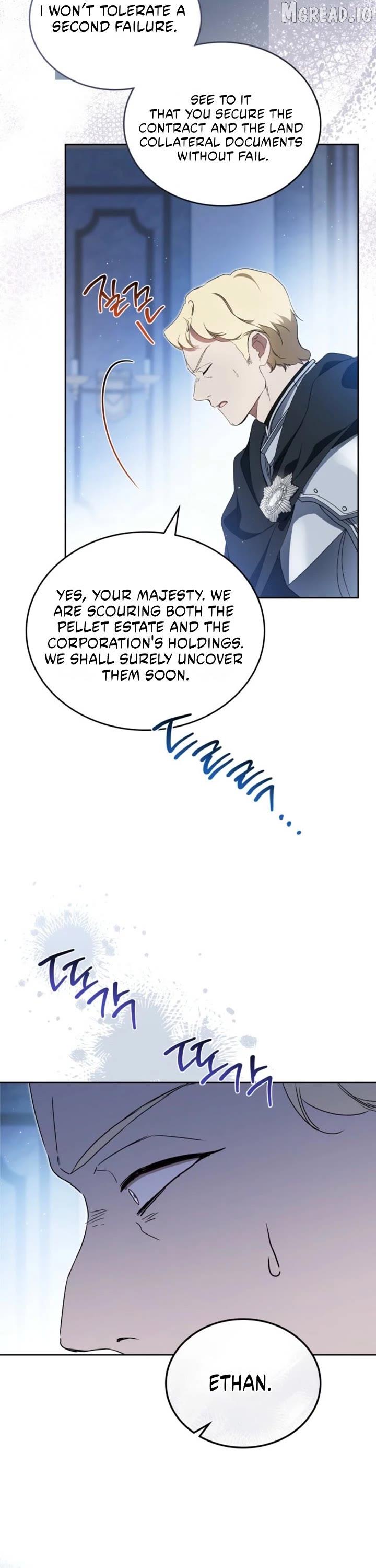 I’Ll Be The Matriarch In This Life Chapter 216 page 26 - 
