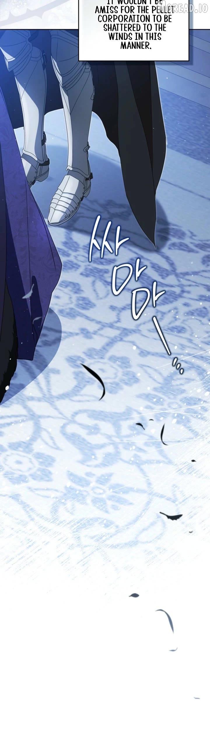 I’Ll Be The Matriarch In This Life Chapter 216 page 29 - 