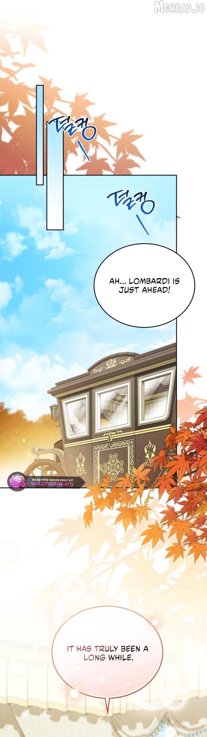 I’Ll Be The Matriarch In This Life Chapter 216 page 30 - 