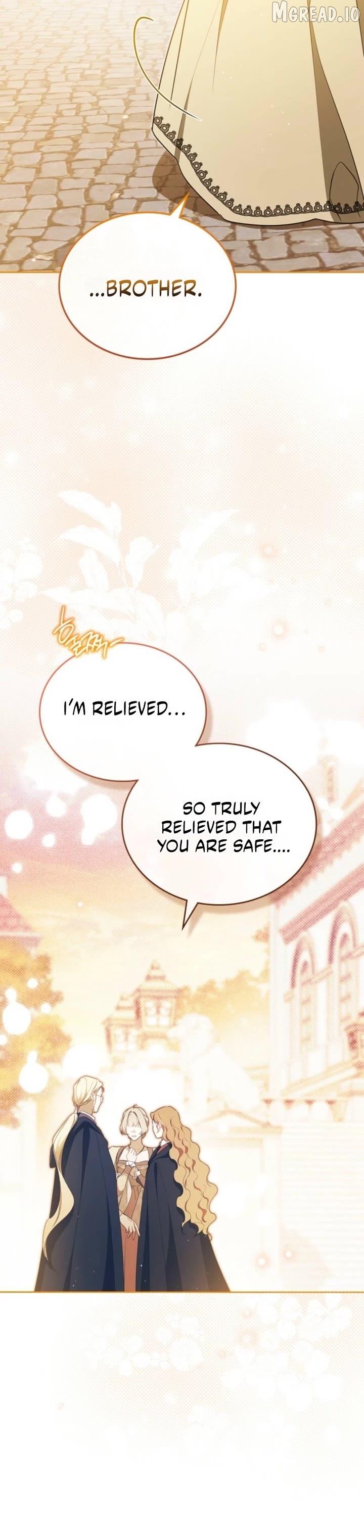 I’Ll Be The Matriarch In This Life Chapter 216 page 4 - 