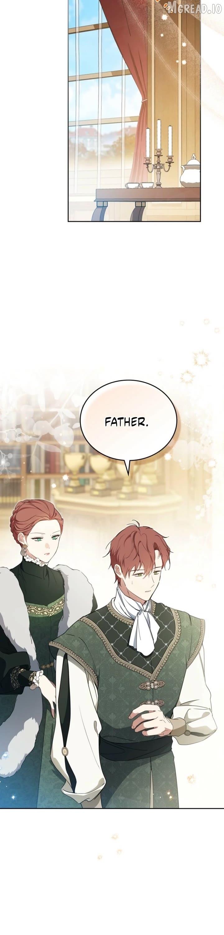 I’Ll Be The Matriarch In This Life Chapter 216 page 39 - 