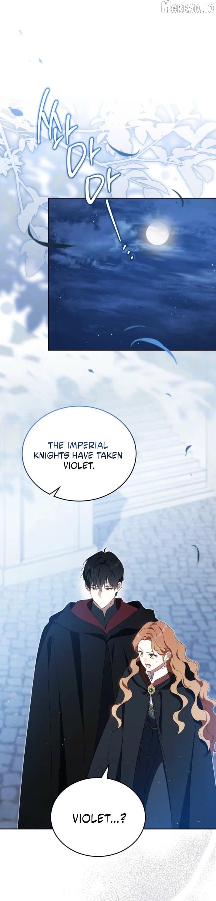 I’Ll Be The Matriarch In This Life Chapter 216 page 8 - 