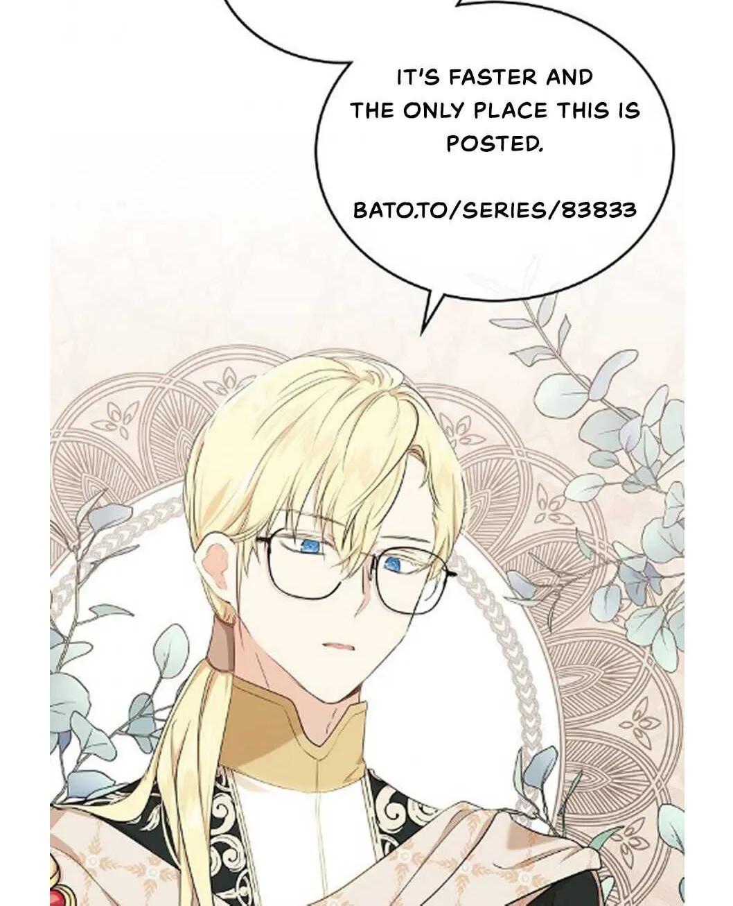 I’Ll Be The Matriarch In This Life Chapter 22 page 106 - 