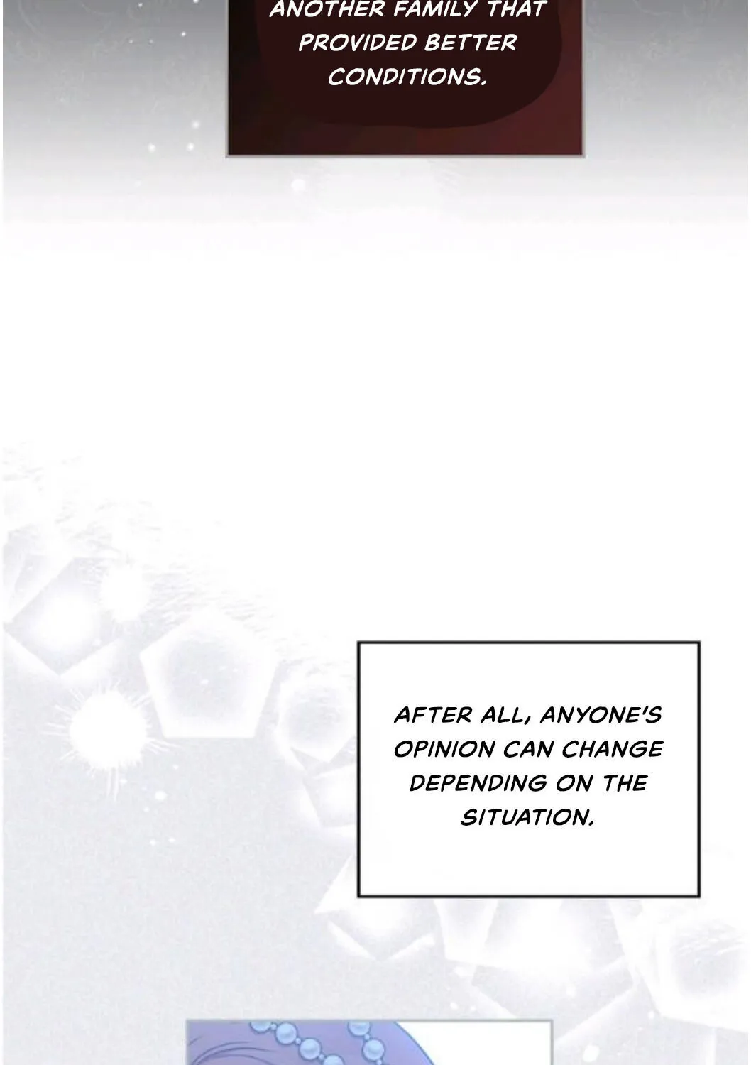 I’Ll Be The Matriarch In This Life Chapter 22 page 27 - 