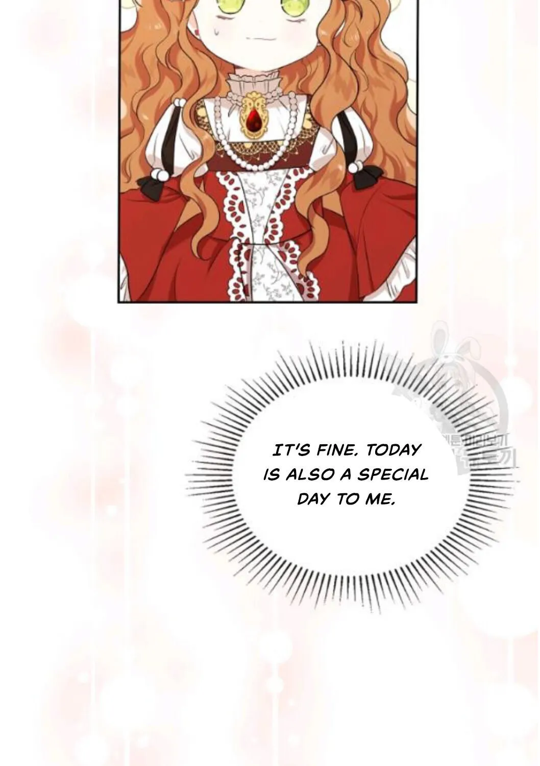 I’Ll Be The Matriarch In This Life Chapter 22 page 41 - 