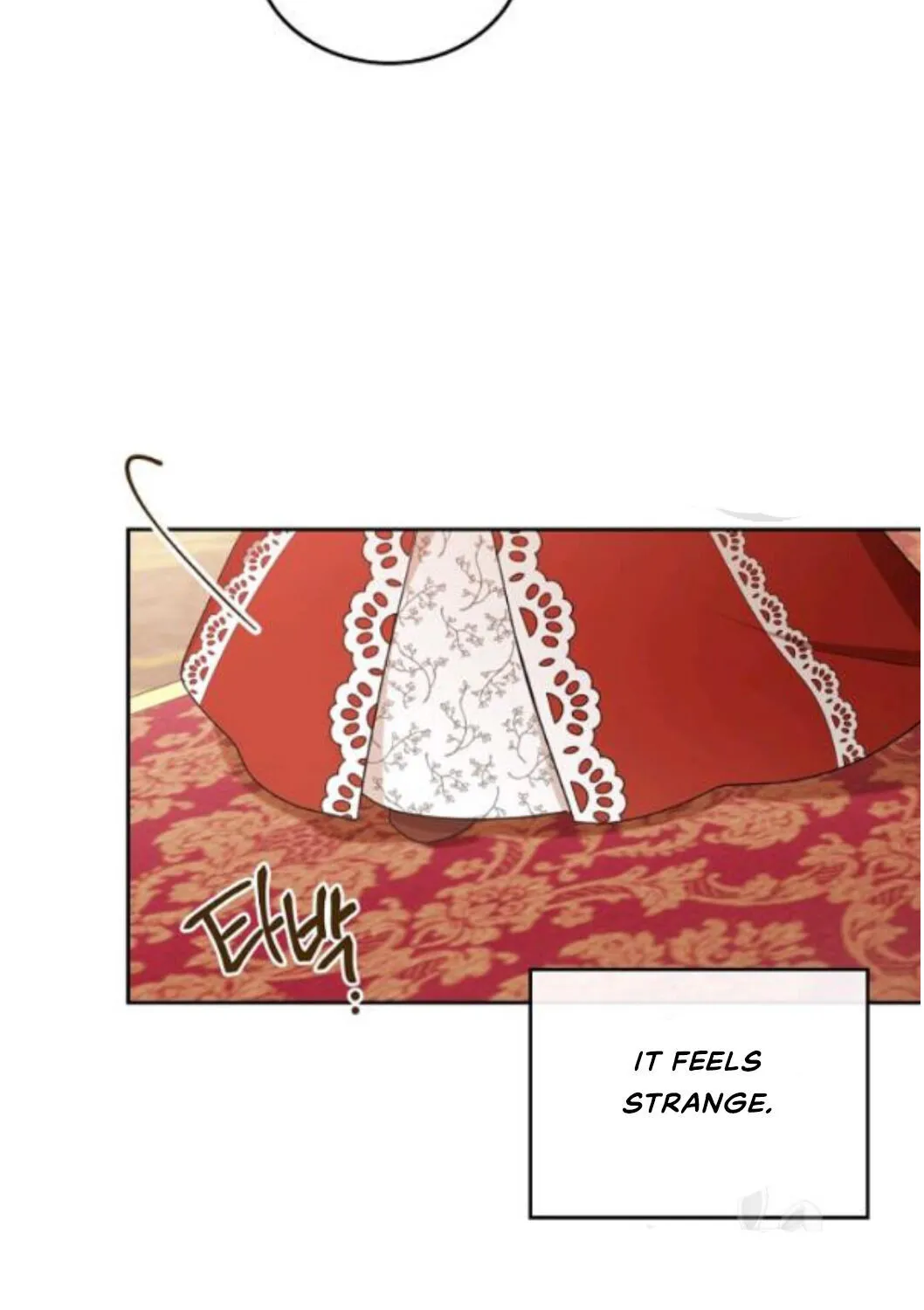 I’Ll Be The Matriarch In This Life Chapter 22 page 52 - 