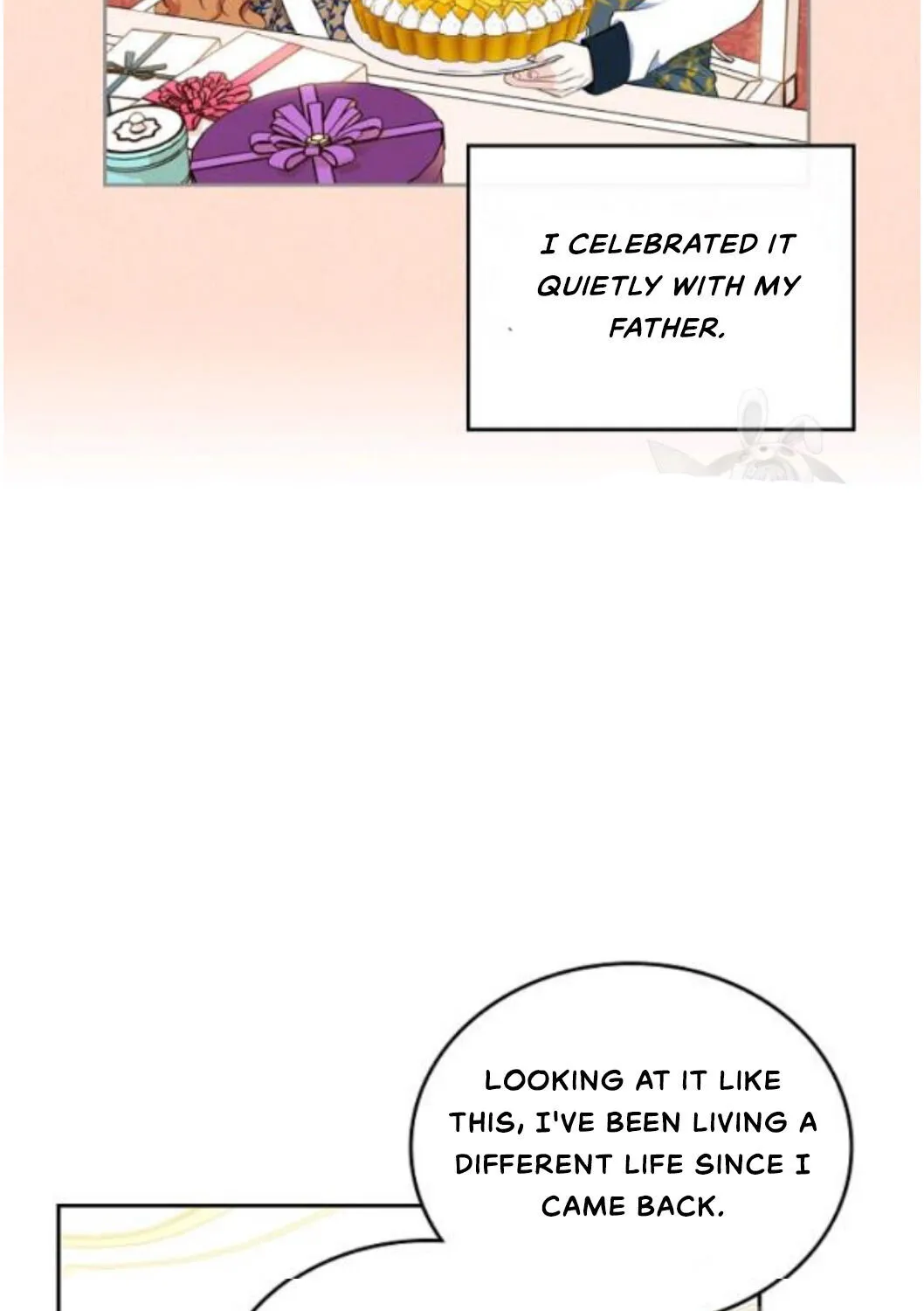 I’Ll Be The Matriarch In This Life Chapter 22 page 54 - 