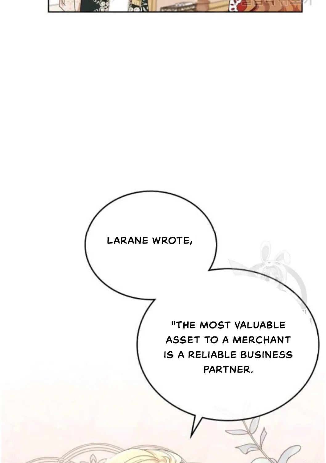I’Ll Be The Matriarch In This Life Chapter 22 page 7 - 
