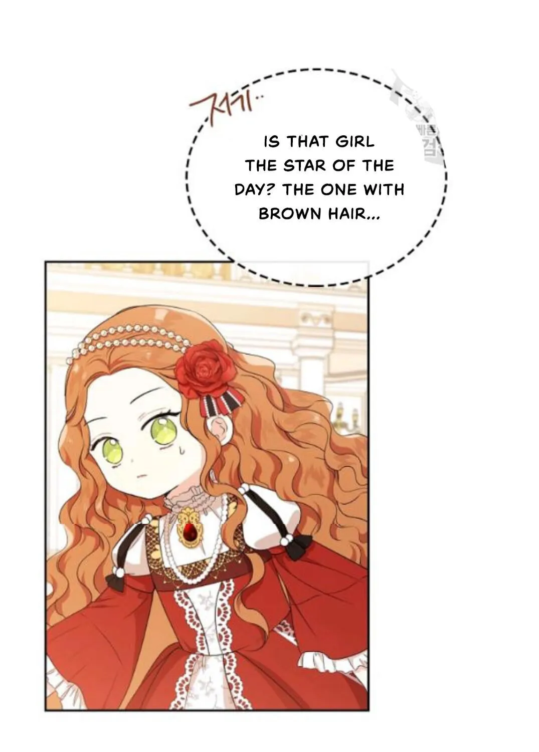 I’Ll Be The Matriarch In This Life Chapter 22 page 67 - 