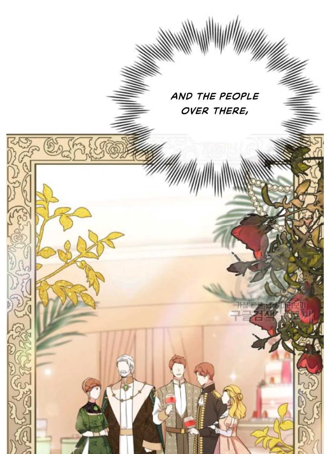 I’Ll Be The Matriarch In This Life Chapter 22 page 70 - 