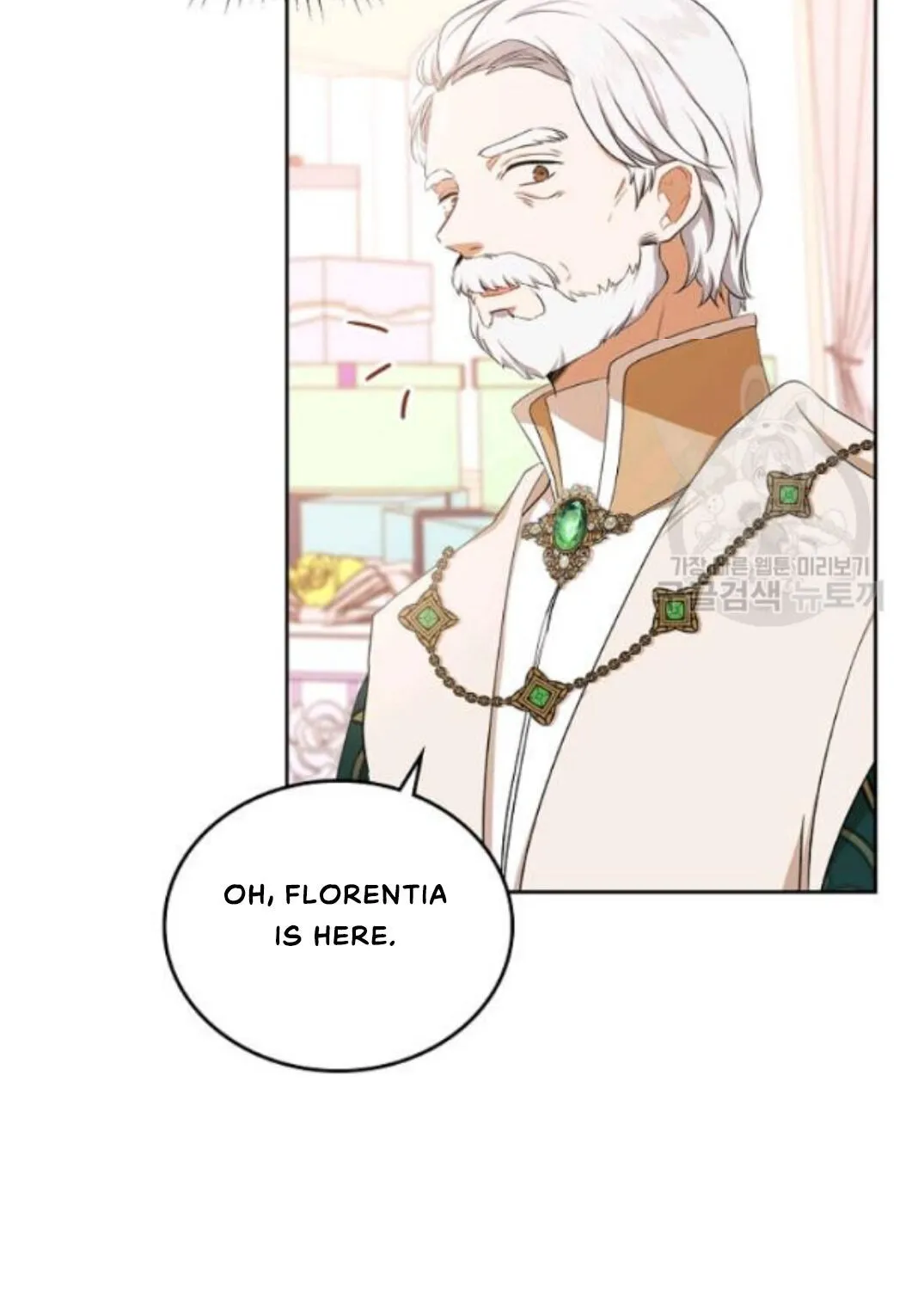I’Ll Be The Matriarch In This Life Chapter 22 page 75 - 