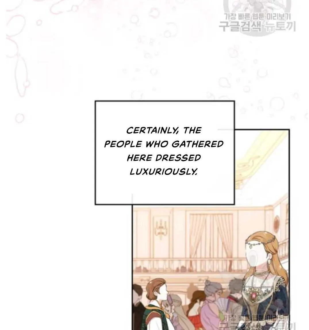 I’Ll Be The Matriarch In This Life Chapter 22 page 81 - 
