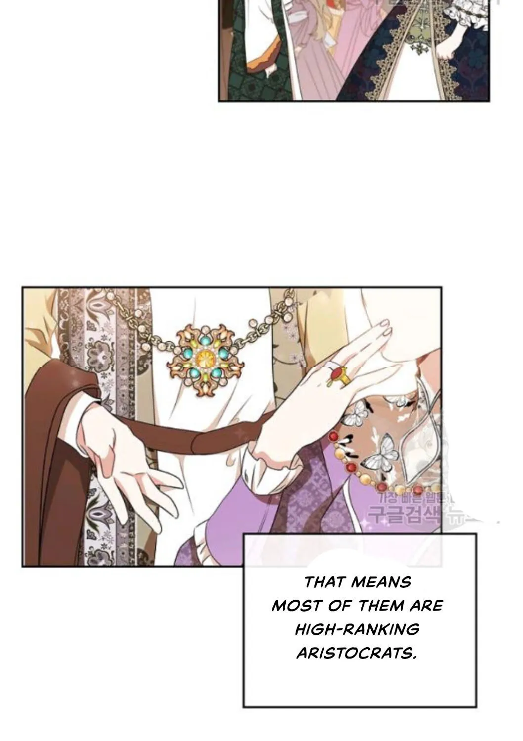 I’Ll Be The Matriarch In This Life Chapter 22 page 82 - 
