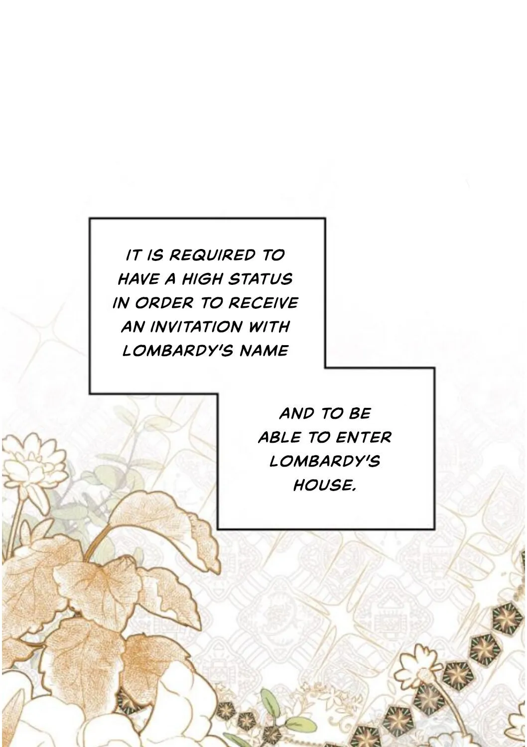 I’Ll Be The Matriarch In This Life Chapter 22 page 83 - 