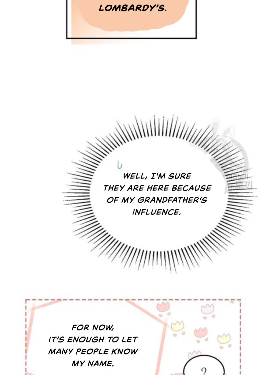 I’Ll Be The Matriarch In This Life Chapter 22 page 85 - 