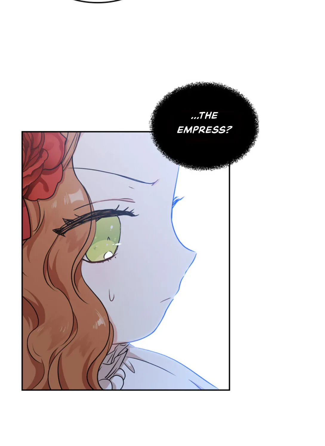 I’Ll Be The Matriarch In This Life Chapter 23 page 11 - 