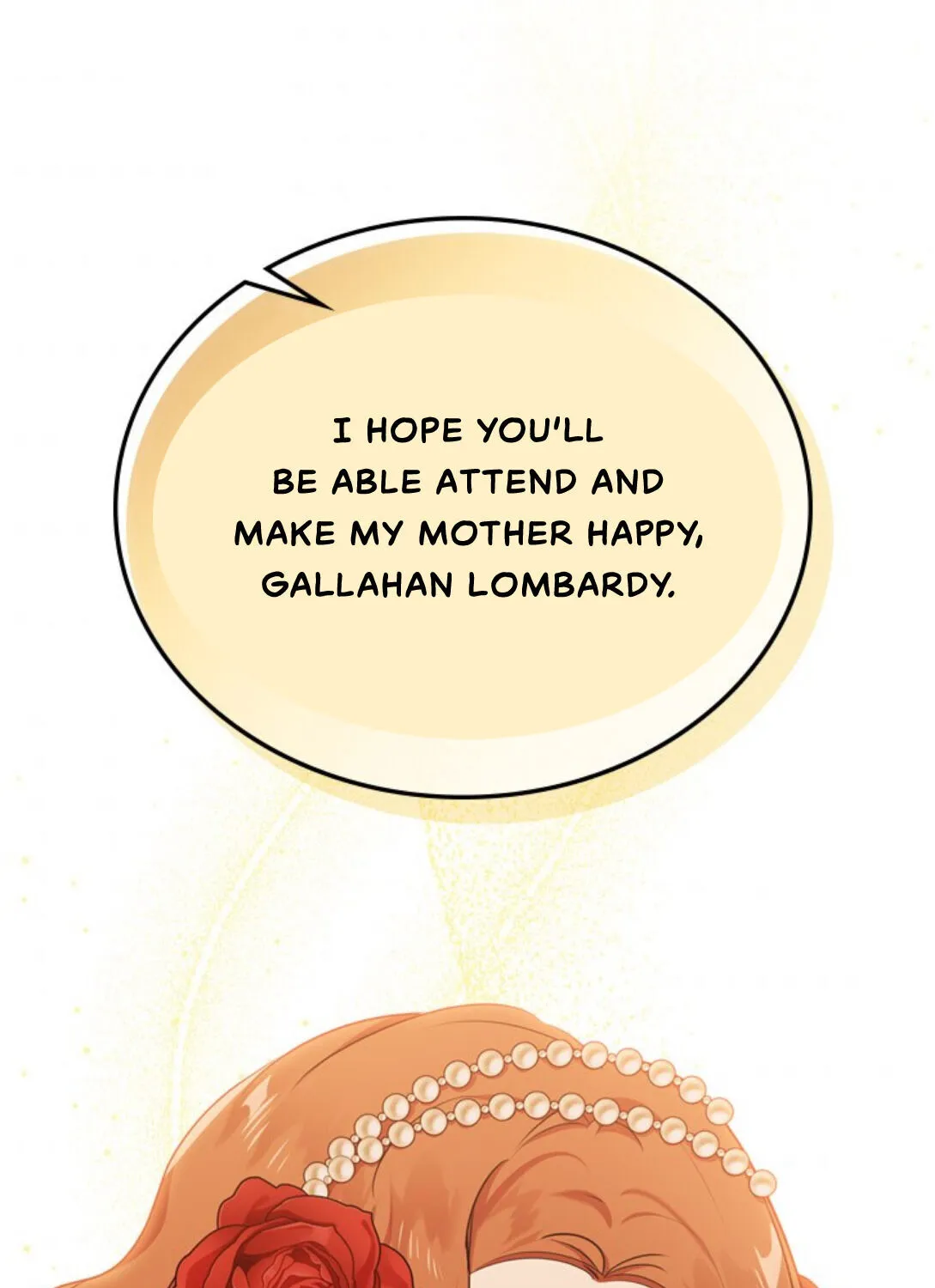 I’Ll Be The Matriarch In This Life Chapter 23 page 107 - 