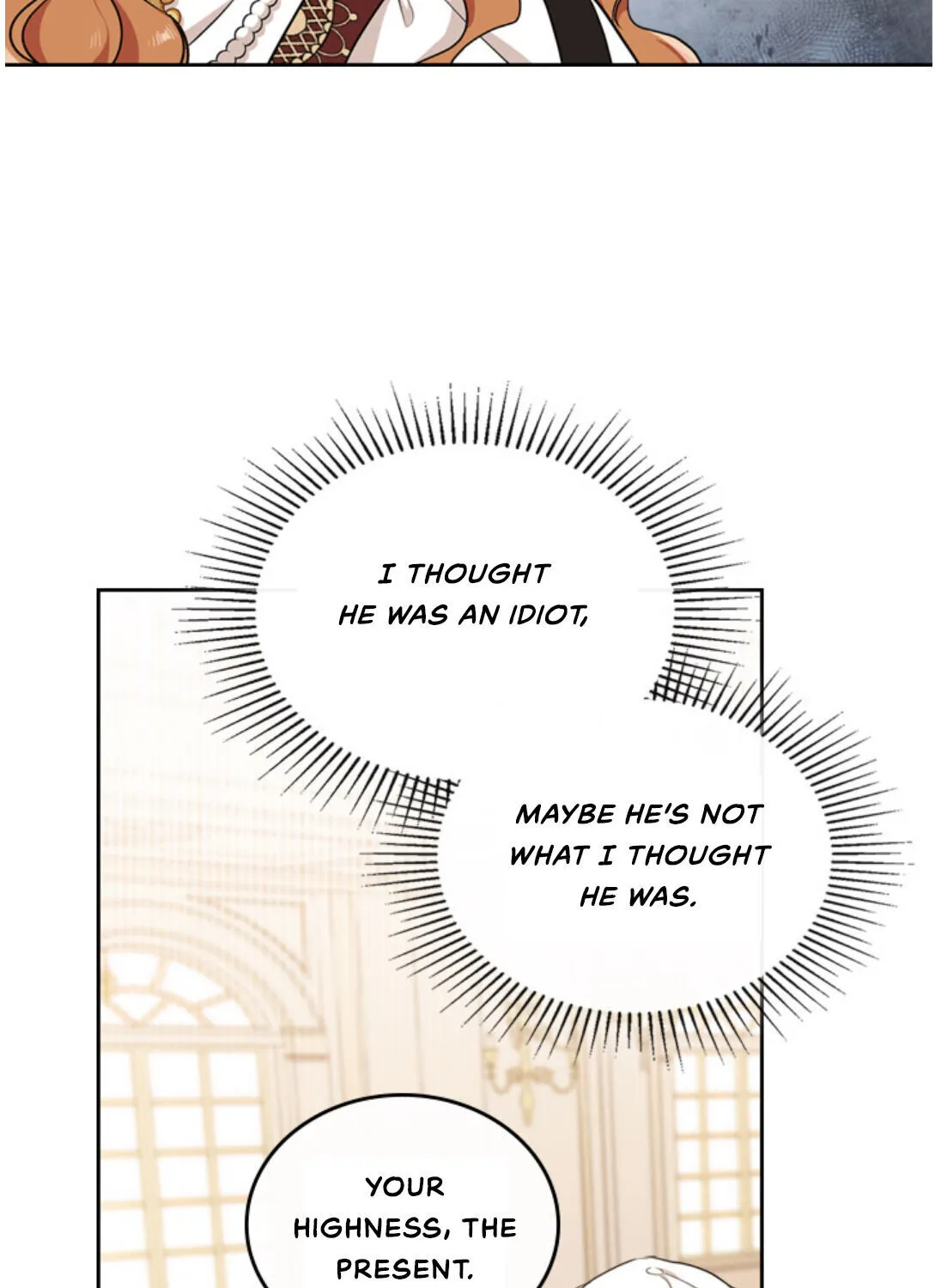 I’Ll Be The Matriarch In This Life Chapter 23 page 15 - 