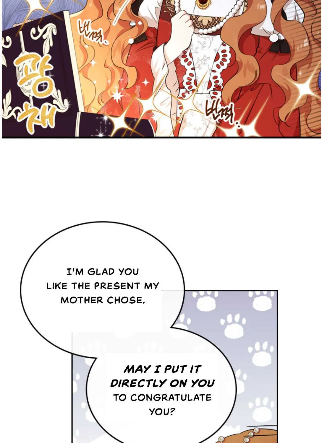 I’Ll Be The Matriarch In This Life Chapter 23 page 19 - 
