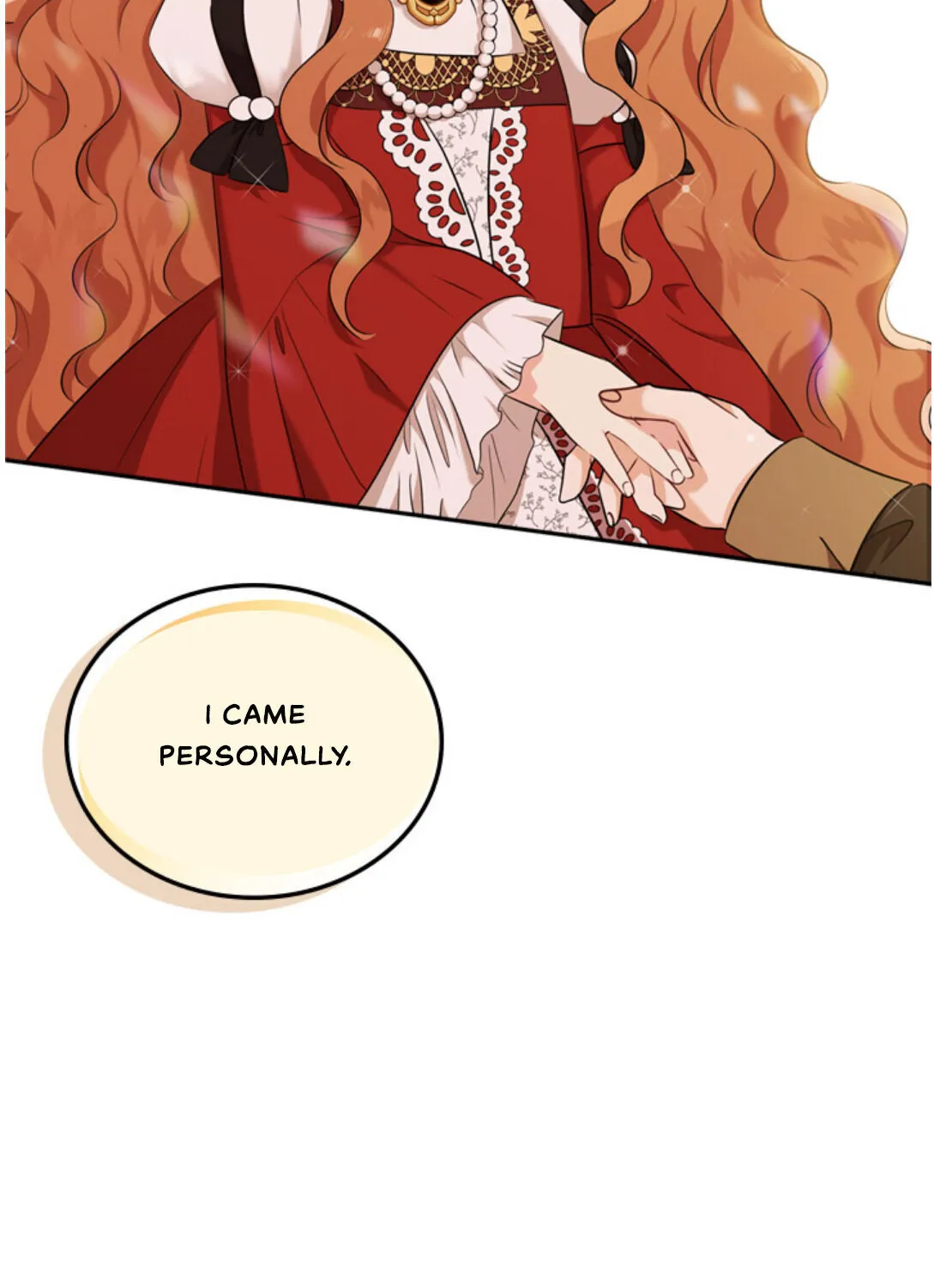 I’Ll Be The Matriarch In This Life Chapter 23 page 4 - 