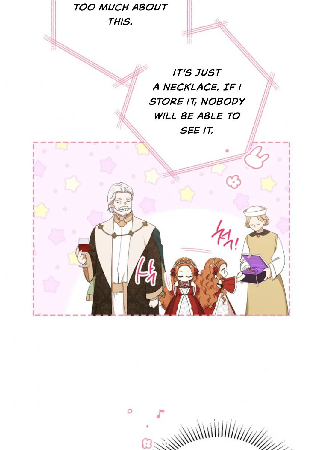 I’Ll Be The Matriarch In This Life Chapter 23 page 35 - 