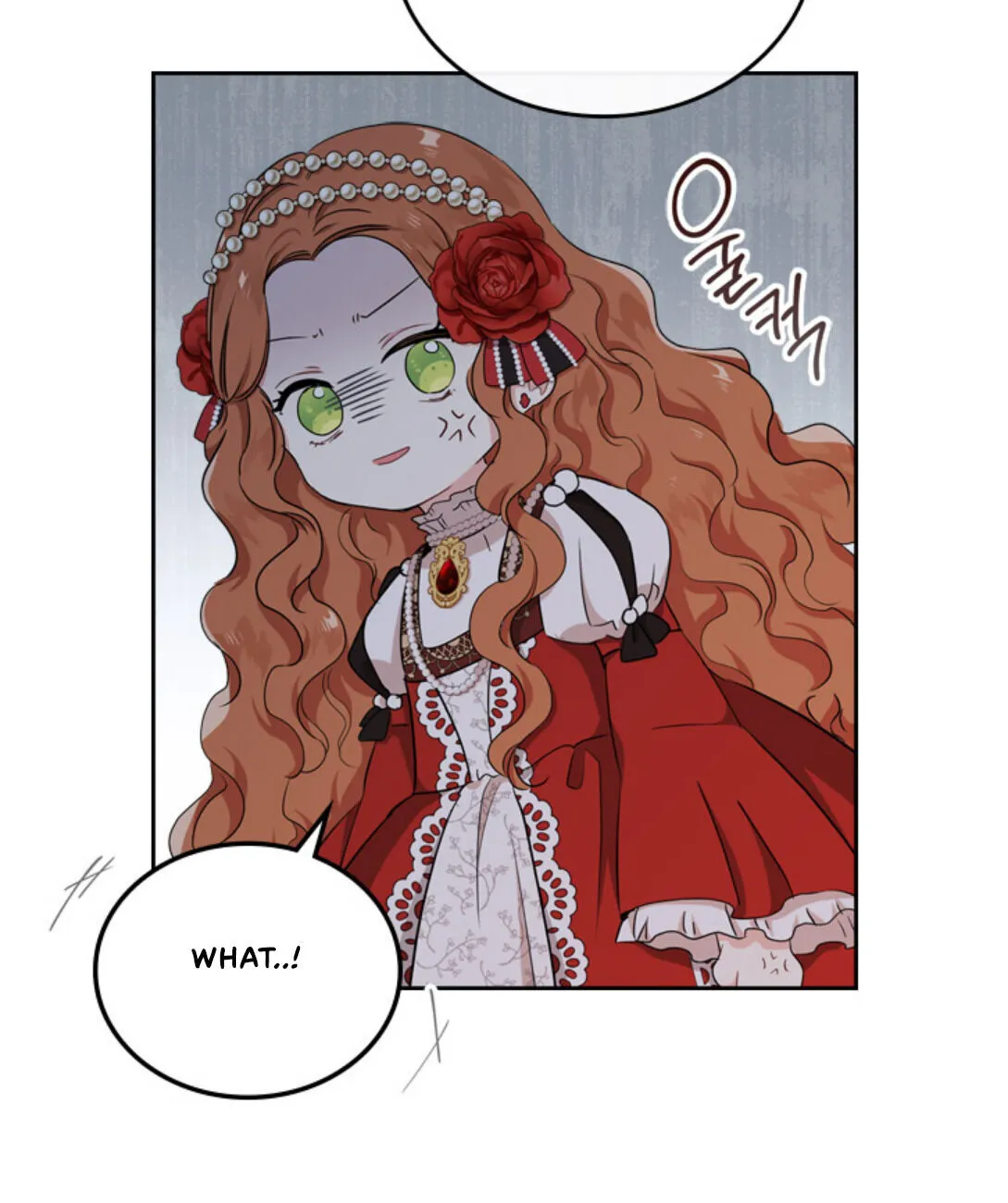 I’Ll Be The Matriarch In This Life Chapter 23 page 40 - 