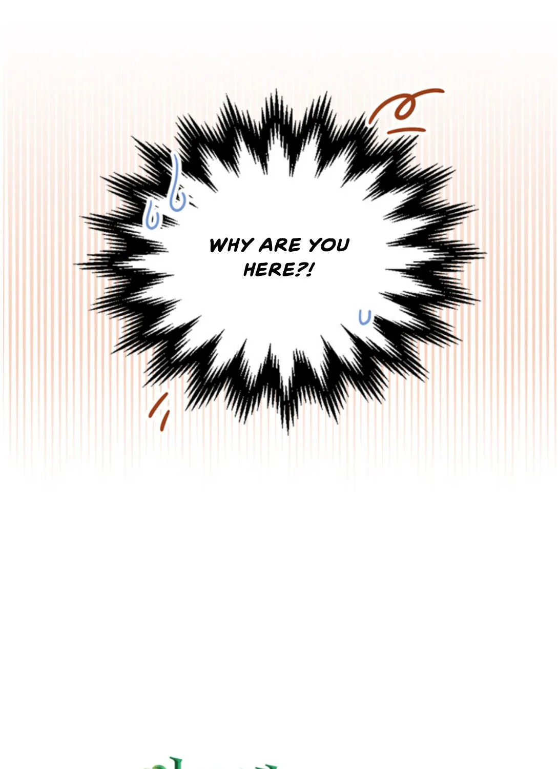 I’Ll Be The Matriarch In This Life Chapter 23 page 5 - 