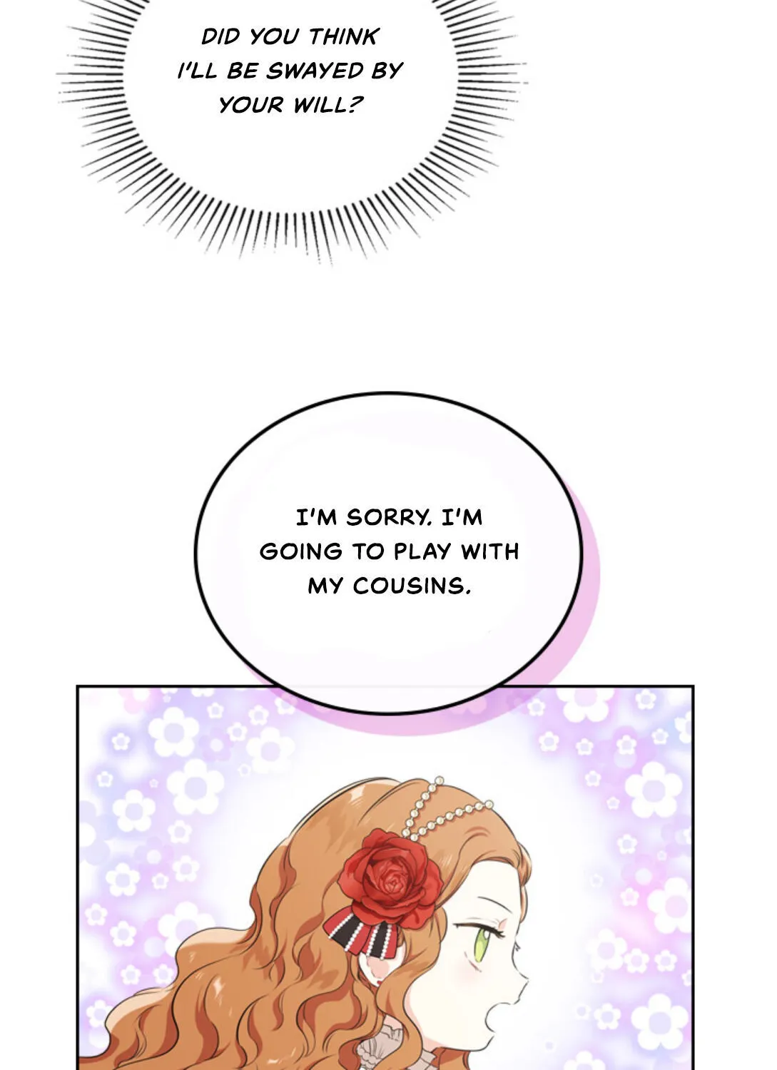 I’Ll Be The Matriarch In This Life Chapter 23 page 42 - 