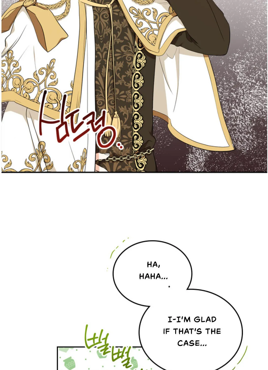 I’Ll Be The Matriarch In This Life Chapter 23 page 47 - 