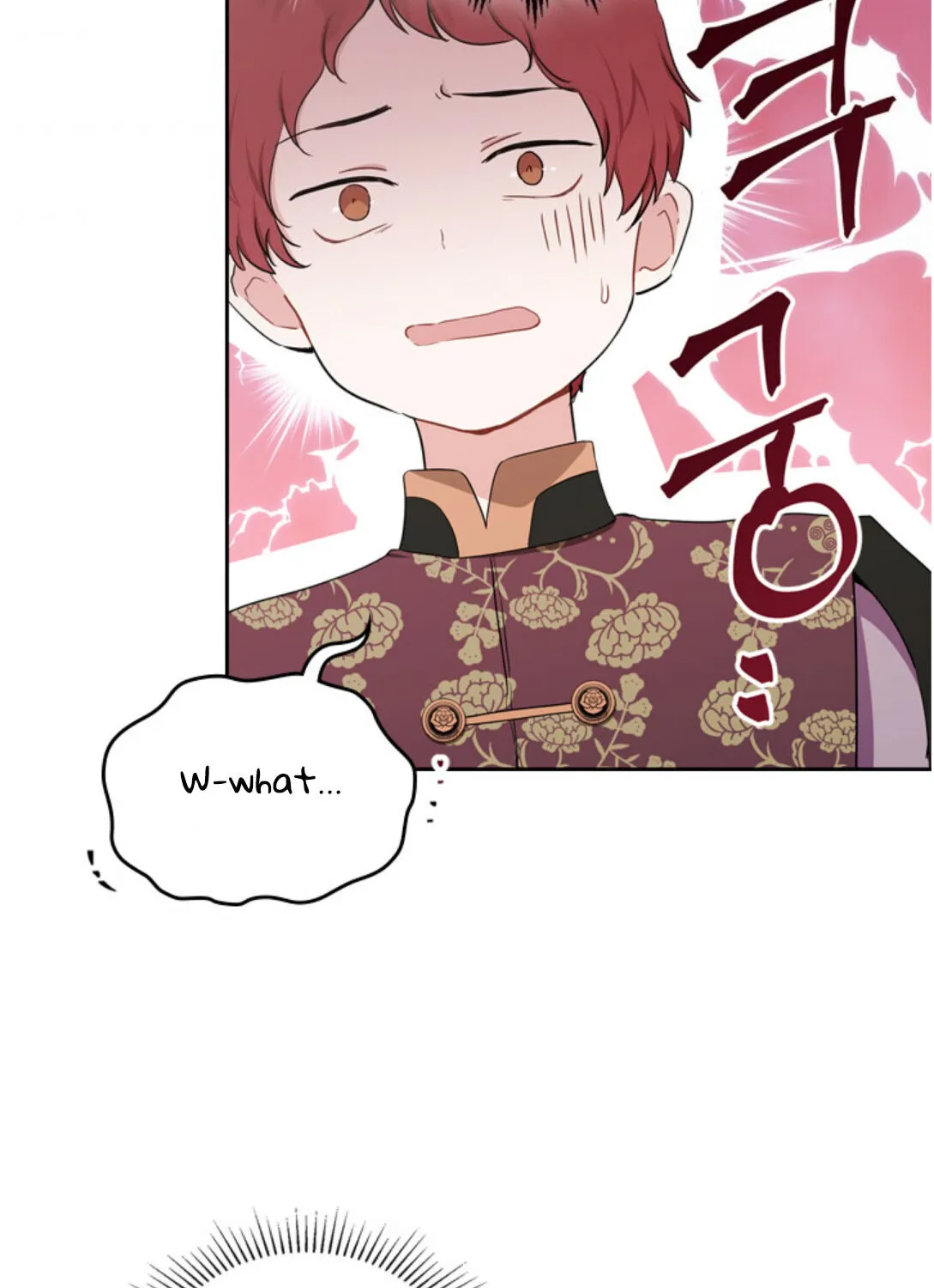 I’Ll Be The Matriarch In This Life Chapter 23 page 54 - 