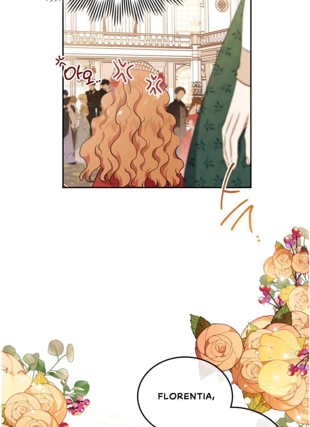 I’Ll Be The Matriarch In This Life Chapter 23 page 57 - 