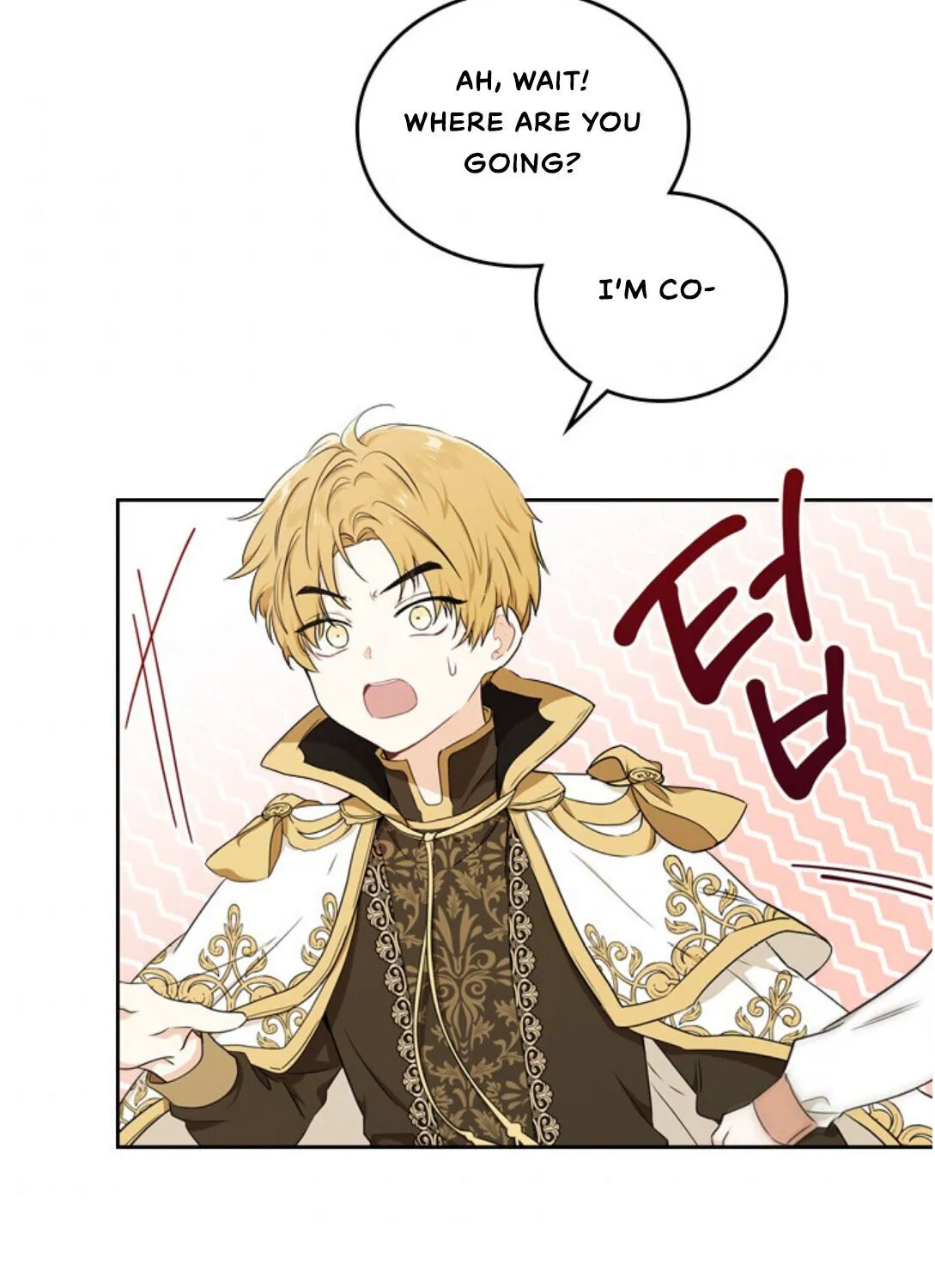 I’Ll Be The Matriarch In This Life Chapter 23 page 62 - 