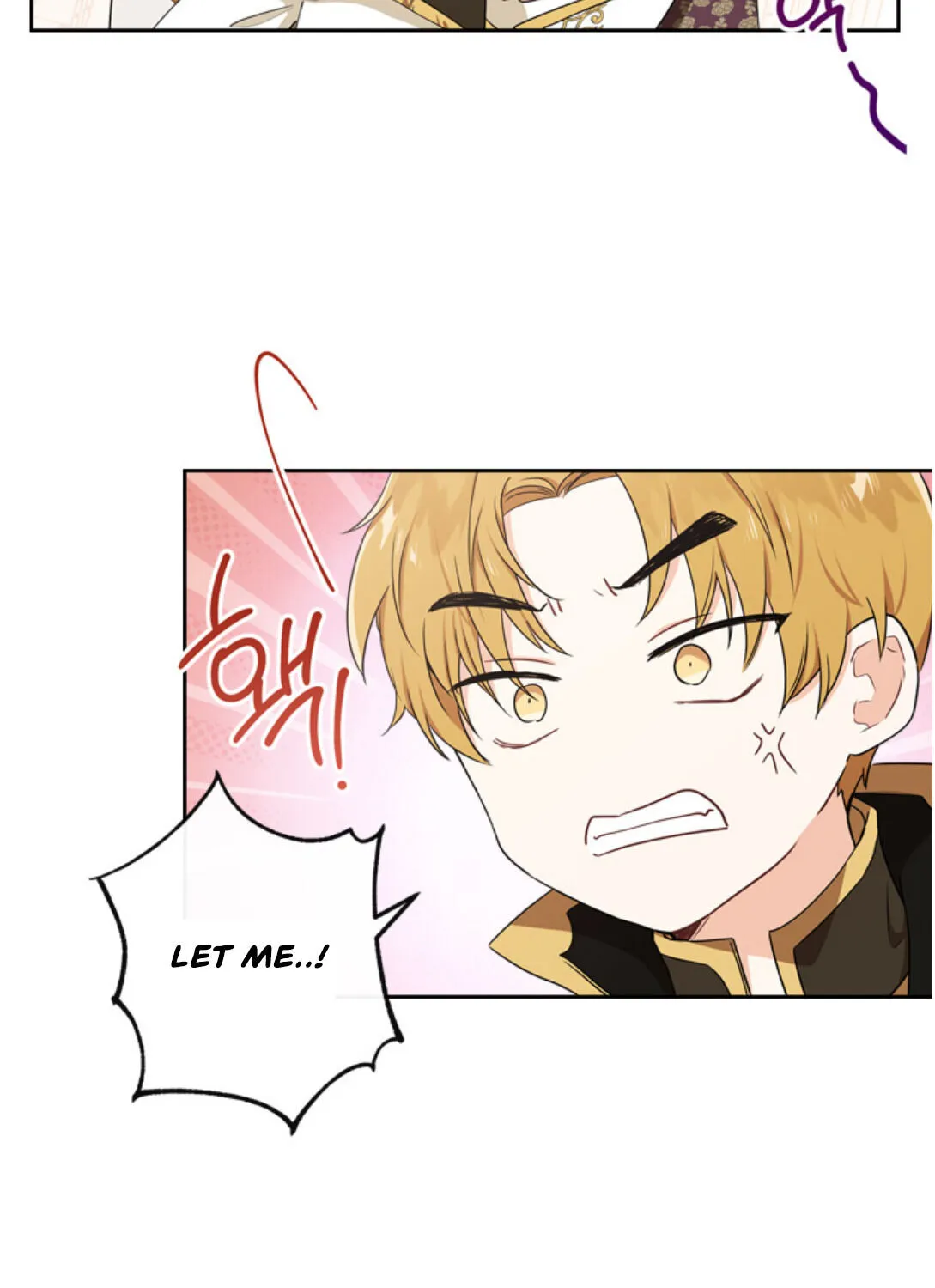 I’Ll Be The Matriarch In This Life Chapter 23 page 64 - 