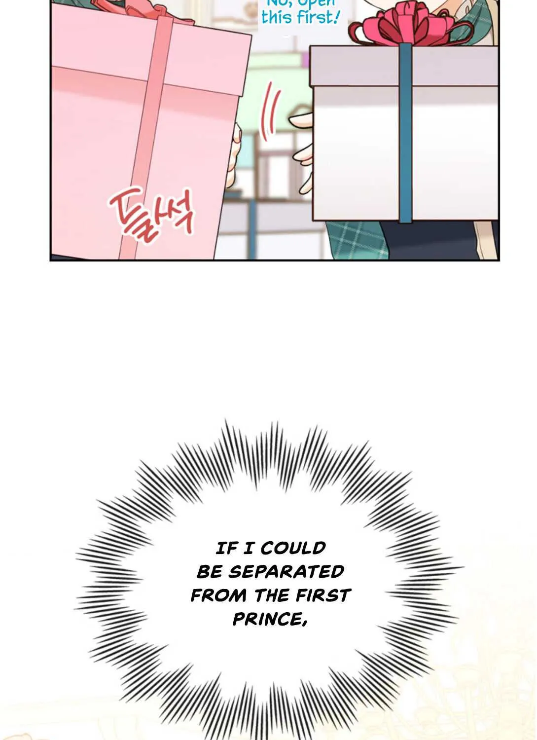 I’Ll Be The Matriarch In This Life Chapter 23 page 68 - 