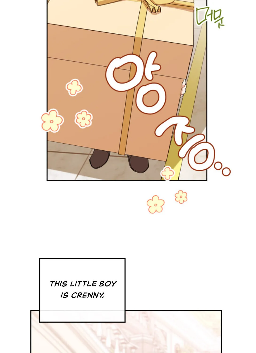 I’Ll Be The Matriarch In This Life Chapter 23 page 84 - 