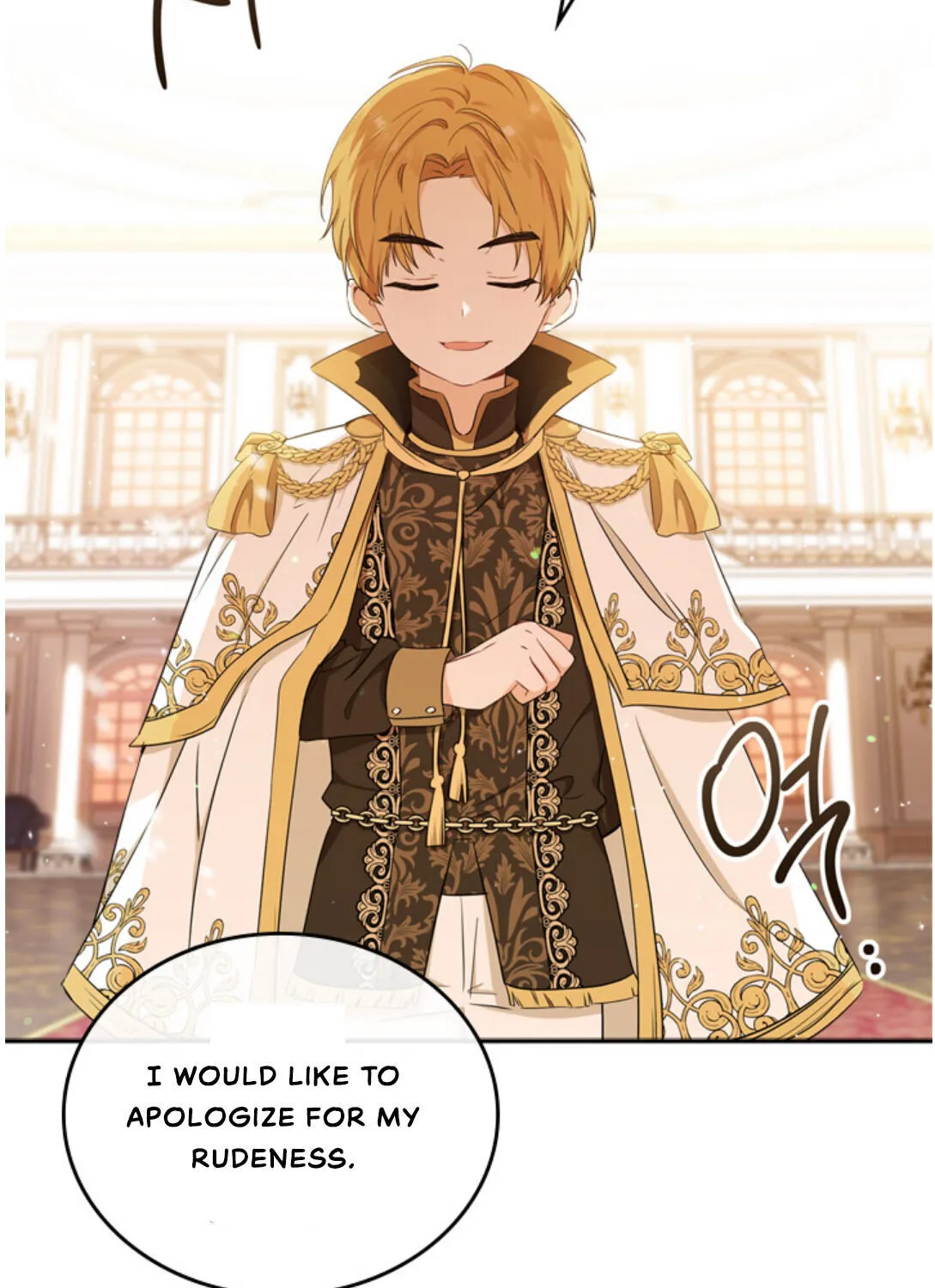 I’Ll Be The Matriarch In This Life Chapter 23 page 10 - 