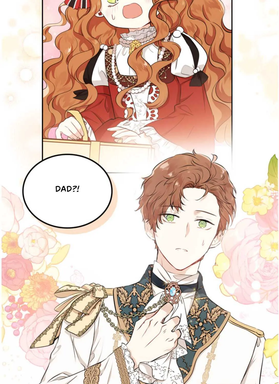 I’Ll Be The Matriarch In This Life Chapter 23 page 91 - 