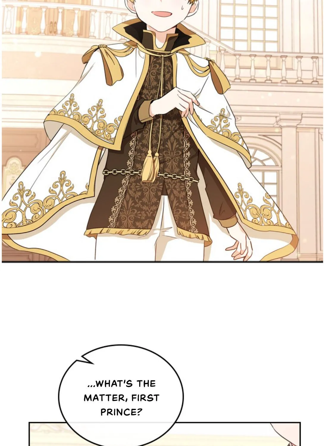 I’Ll Be The Matriarch In This Life Chapter 23 page 98 - 